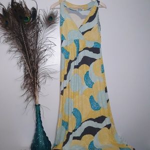 [BODEN] Maxi Dress 8R